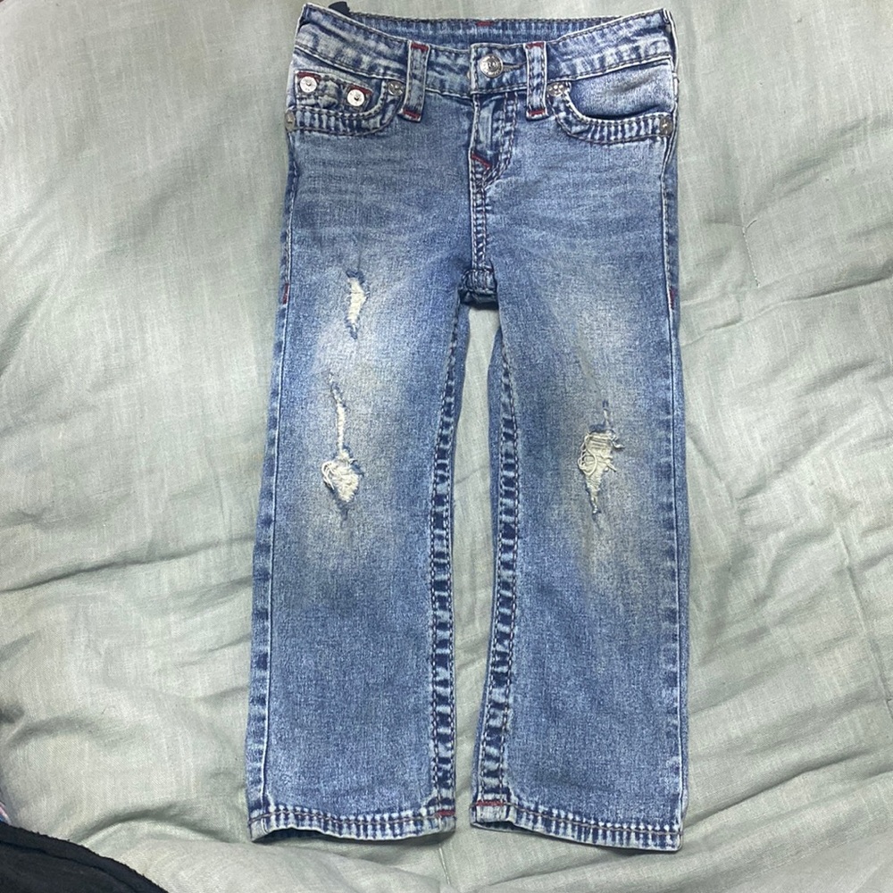 True Religion jeans
